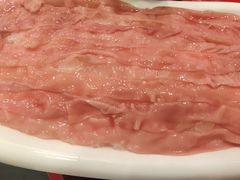 -蜀辣居鲜货老火锅(簇桥富顿中心店)