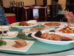 -功德林素菜饭庄(前门店)