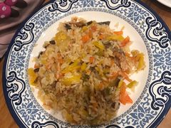 -巴依老爷新疆美食(常营店)