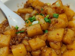 -张氏父子常德肠子馆(贺龙店)