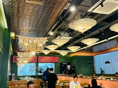 -锦尚阁烤鱼(望京新荟城店)