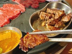 -济州爱肉堂(总店)