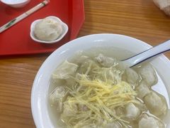 -蟹芆三馄饨