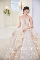 -Renee芮亦婚纱(原丽莎)