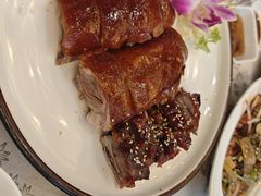 -香云轩·顺德菜(香云纱园林酒店店)