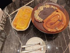 -V咖啡(兰州盛达希尔顿酒店)