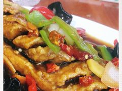 -坛南湾农家乐·海鲜楼·大排档(平潭坛南湾店)