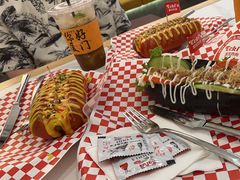 -Eckl’s爱氏热狗(猫街店)
