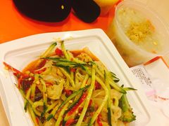 -魏家凉皮(黄雁村店)