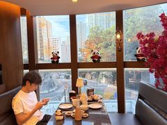 -中国厨房/台湾牛肉面