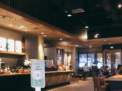 -星巴克(秦皇岛乐都汇店)