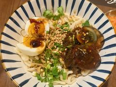 -面乙新派手擀面(大悦城店)
