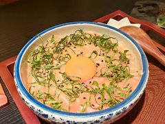 -七条鱼日本料理(三墩店)