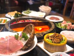 -纸盐河码头火锅(十八梯店)