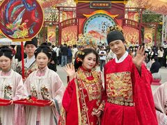 -武汉园博园(武汉自然博物馆)