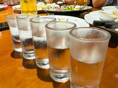 -申德勒加油站西餐厅(日坛路总店)