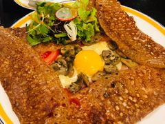 -La Creperie法餐厅(芮欧百货店)