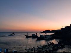 -东极岛景区-青浜岛
