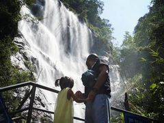-千泷沟大瀑布旅游区