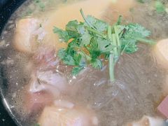 -桃园眷村(万象天地店)