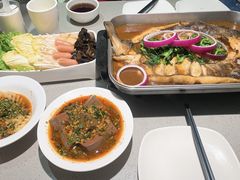 -半天妖烤鱼(中山路店)