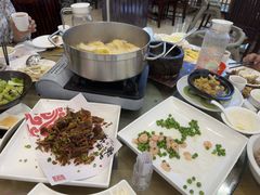-北京烤鸭 ·儿童菜 ·采风阁家常菜餐厅(亚龙湾天域酒店)