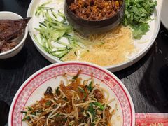 -满园烤鸭·春饼(沈北万达店)