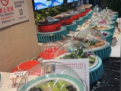 -大清花饺子城(昌黎店)