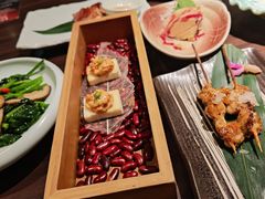 -匠和风精致料理(莆田财富中心店)