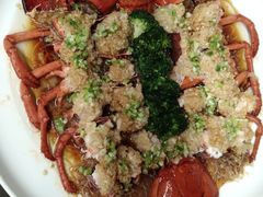 -院里寻菜·祖庵菜宴请(观沙岭店)