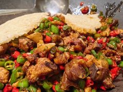 -湘味淳(千禧街店)