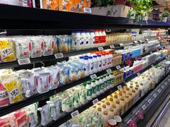 -哈尔信食品超市(哈尔滨王府井购物中心店)