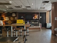 -麦当劳(番禺信联大厦店)