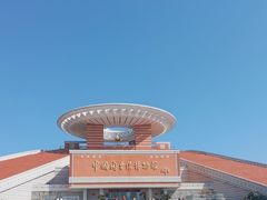 -中国闽台缘博物馆