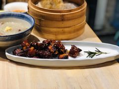 -弄堂小笼包(天津南开大悦城店)