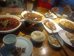 -一轩饺子馆(丽都店)