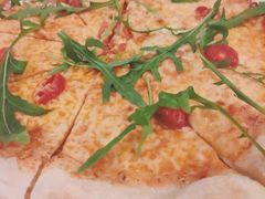 披萨-EN SPACE恩空间