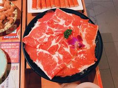 -大龙燚火锅(天钥桥路店)