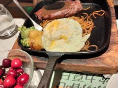 -半秋山西餐厅(宜昌大洋店)