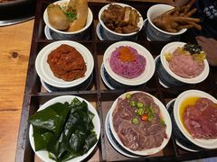 -楠火锅(龙阳广场店)