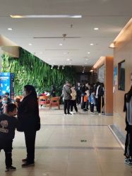 点击看大图 -杭州复旦儿童医院·语言发育迟缓·自闭症干预·注意力训练