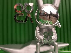 -观音桥步行街