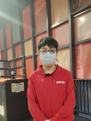 -嗨翻Hi-Fun竞技主题乐园·蹦床团建生日聚会(五棵松华熙店)