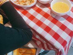 -西贝莜面村(上海百联西郊店)