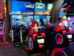 -核客电玩城(东门店)