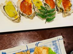 -松子料理(亮马桥店)