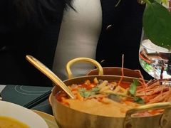 -Tegu泰古莲·泰国餐厅(红山6979店)