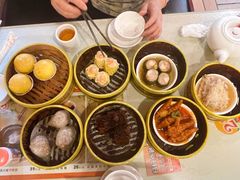 -华宝食品有限公司(建设路总店)