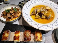 -晓粤·惹味粤菜(凯德乐峰广场店)