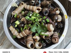 -北海田螺店(四川路店)